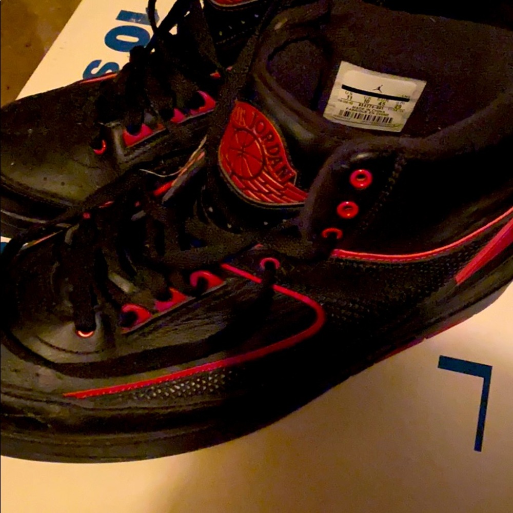 Jordan